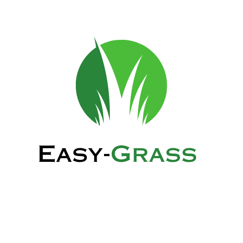 Easy-Grass logo