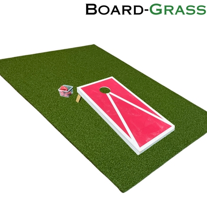 Board-Grass